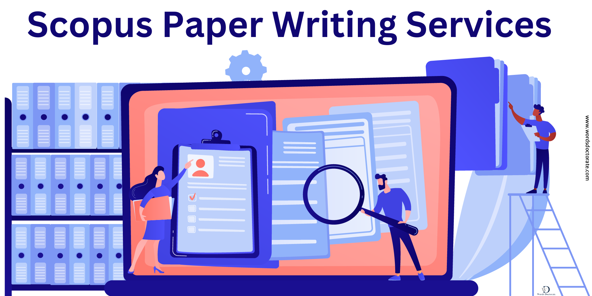 Scopus Paper Writing Services